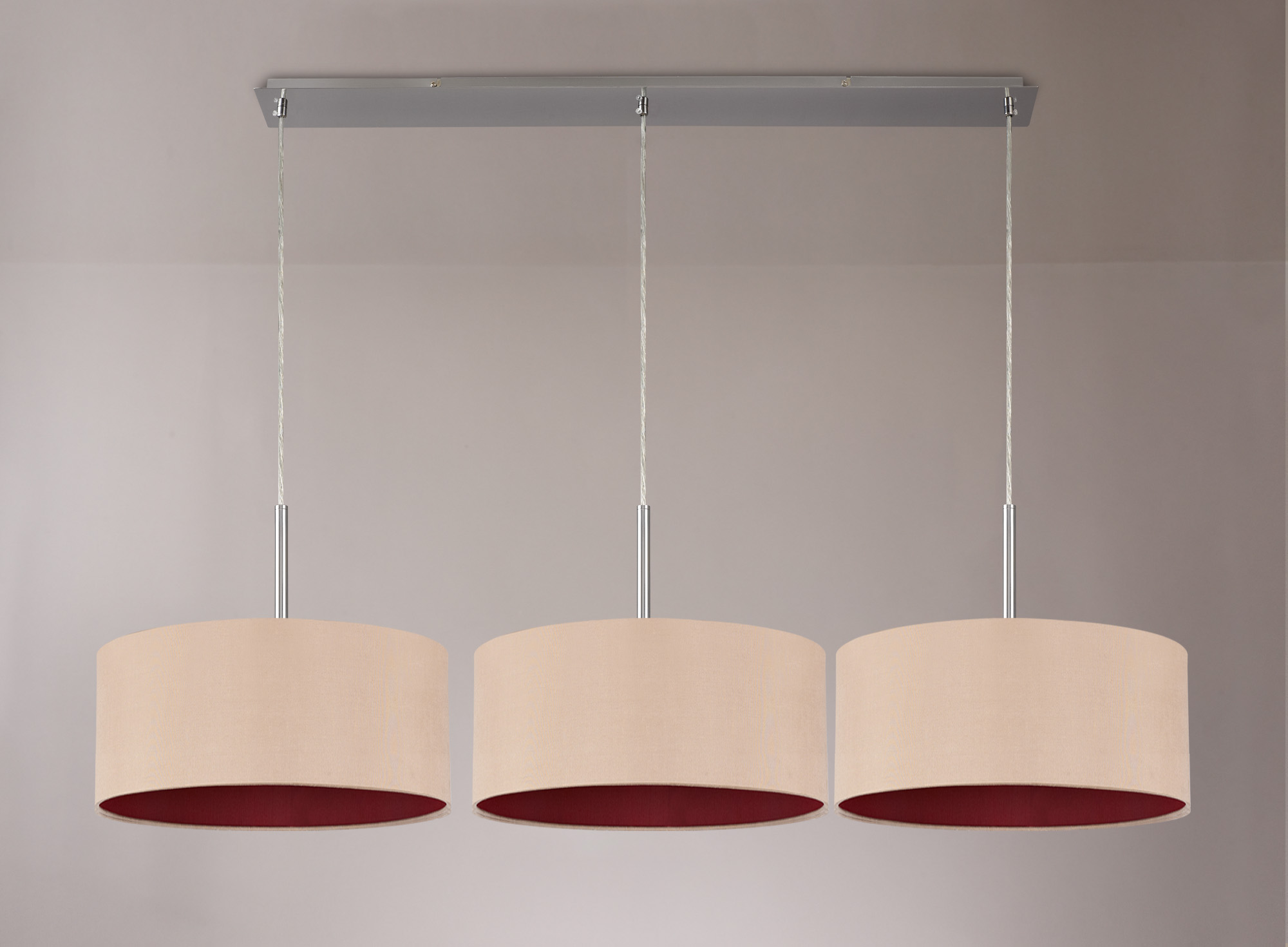 Baymont SN AG Ceiling Lights Deco Linear Fittings